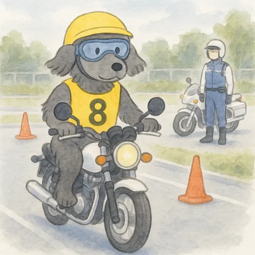 試験乗車